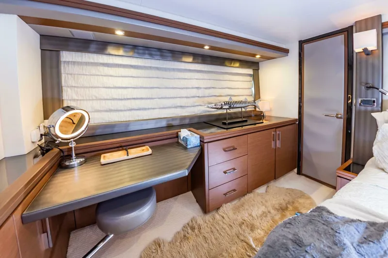 Slide: The Image of Marquis 63 Sport Yacht 2013 - 43