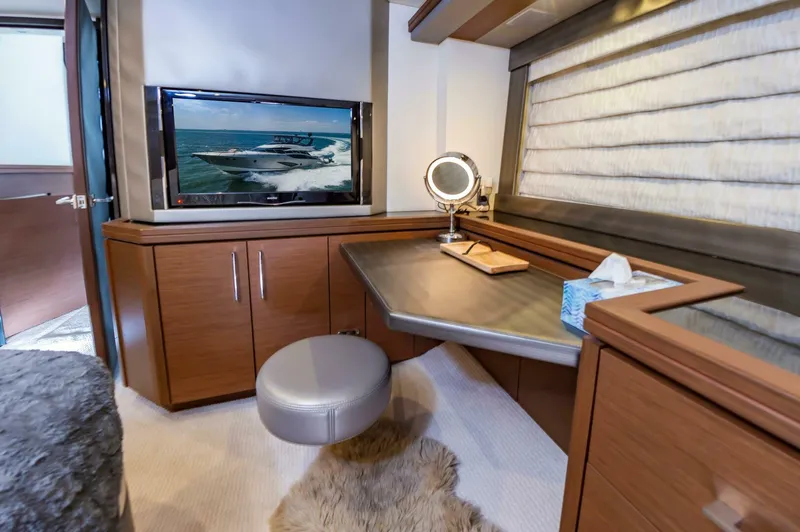 Slide: The Image of Marquis 63 Sport Yacht 2013 - 44