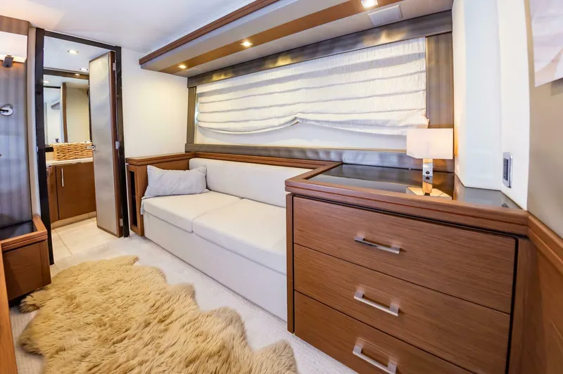 Slide: The Image of Marquis 63 Sport Yacht 2013 - 45