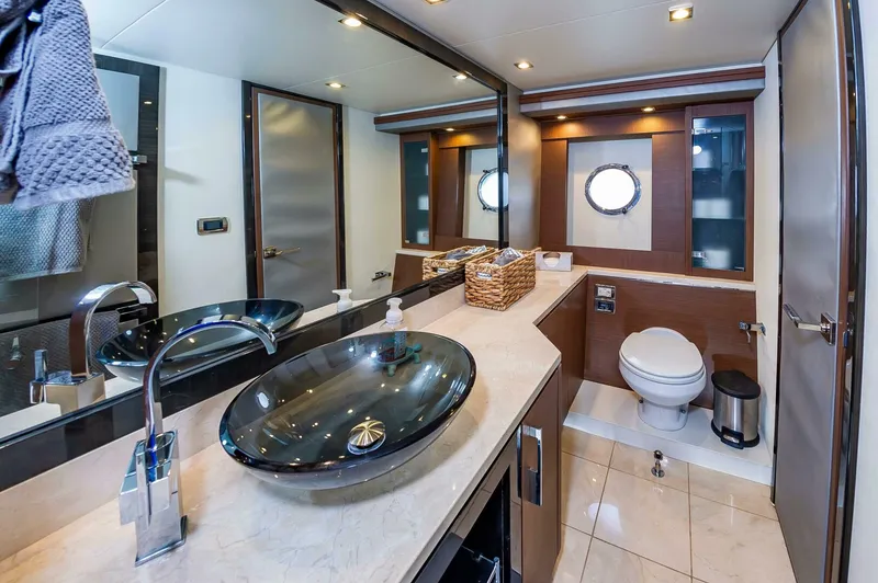 Slide: The Image of Marquis 63 Sport Yacht 2013 - 49