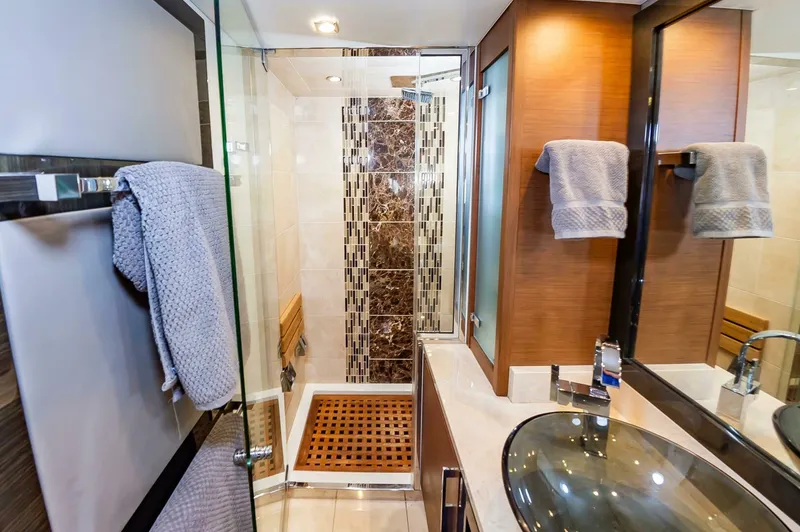 Slide: The Image of Marquis 63 Sport Yacht 2013 - 53