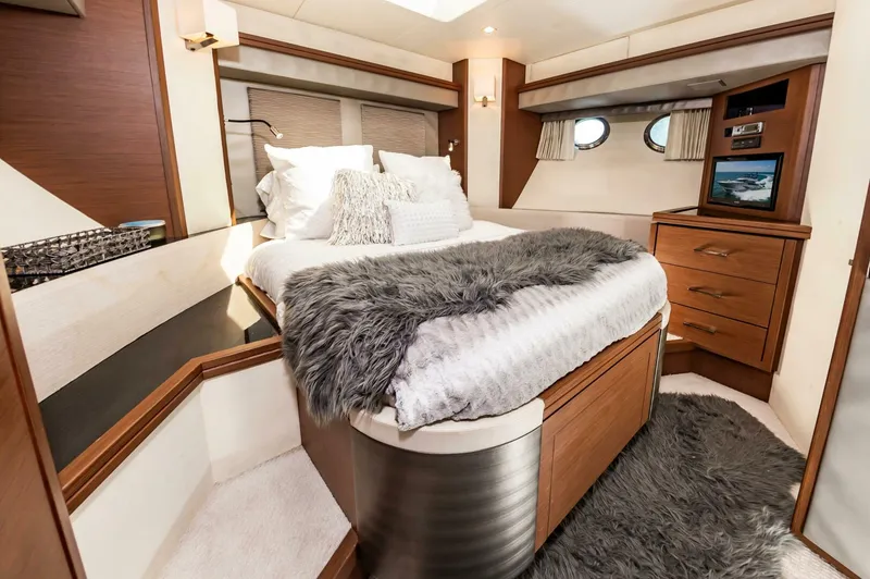 Slide: The Image of Marquis 63 Sport Yacht 2013 - 55