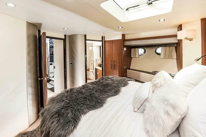 Slide: The Image of Marquis 63 Sport Yacht 2013 - 56