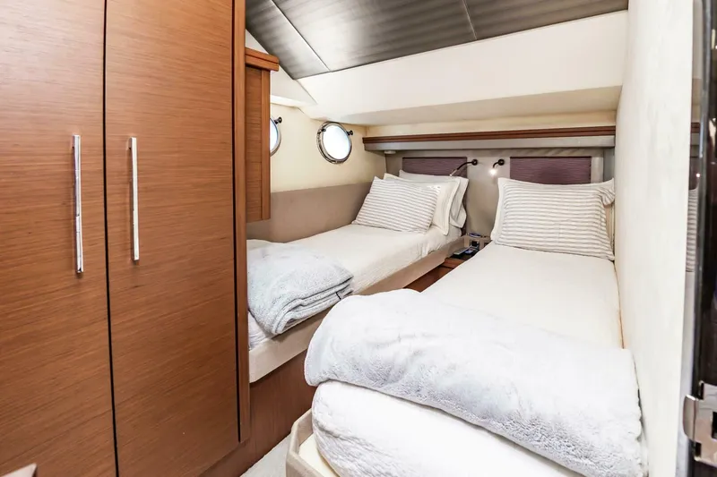 Slide: The Image of Marquis 63 Sport Yacht 2013 - 61