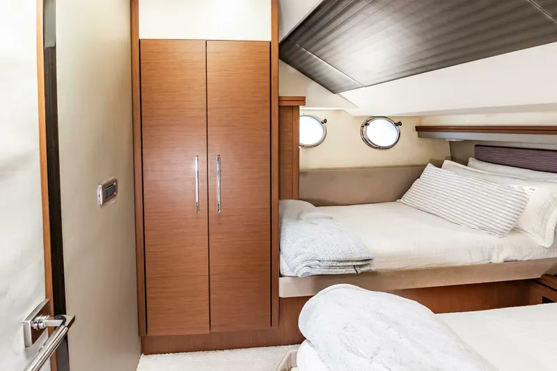 Slide: The Image of Marquis 63 Sport Yacht 2013 - 62