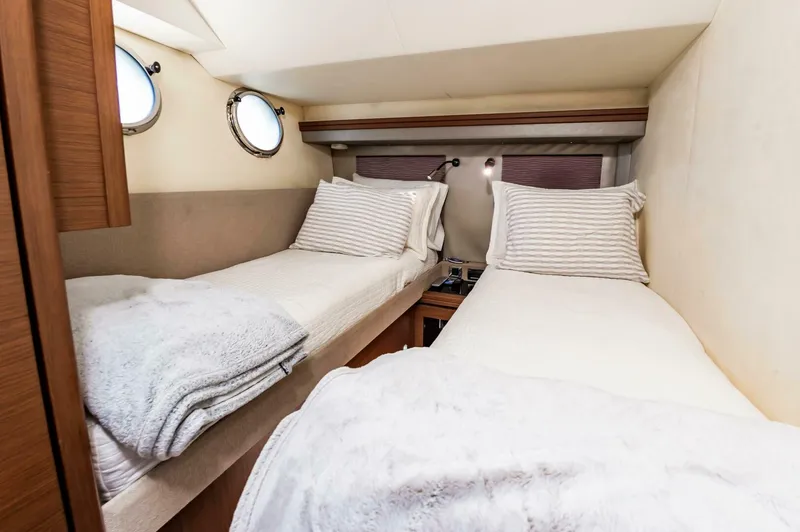 Slide: The Image of Marquis 63 Sport Yacht 2013 - 63