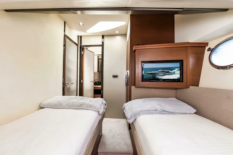 Slide: The Image of Marquis 63 Sport Yacht 2013 - 64