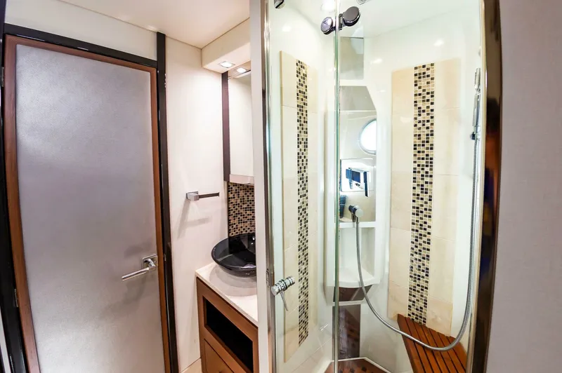 Slide: The Image of Marquis 63 Sport Yacht 2013 - 70