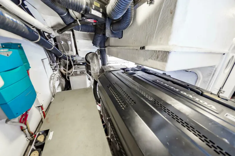 Slide: The Image of Marquis 63 Sport Yacht 2013 - 81