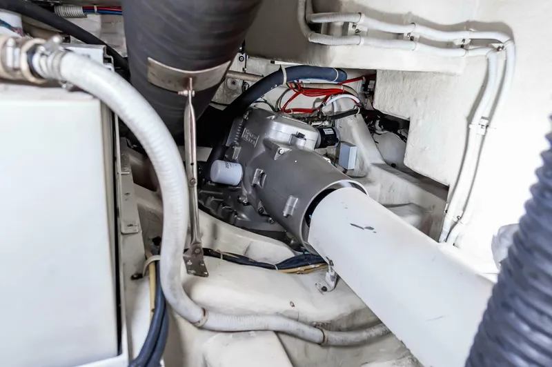 Slide: The Image of Marquis 63 Sport Yacht 2013 - 83