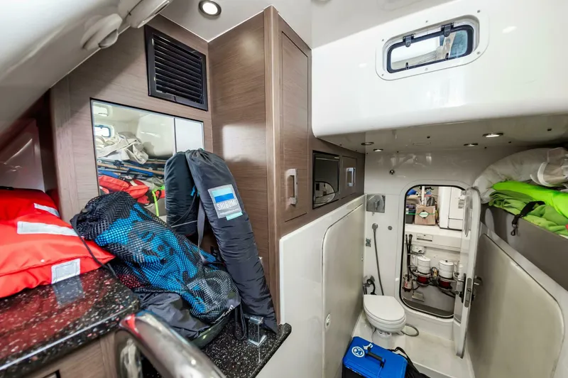Slide: The Image of Marquis 63 Sport Yacht 2013 - 86