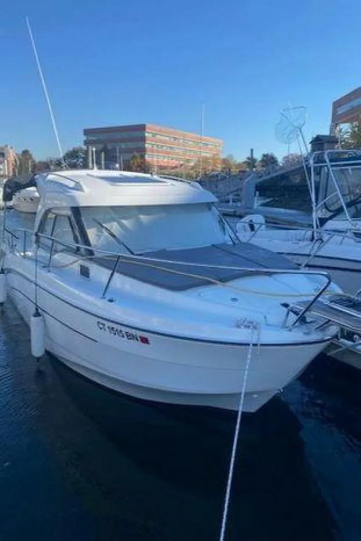 The Image of Beneteau Antares 23 or 8 2021 - 0