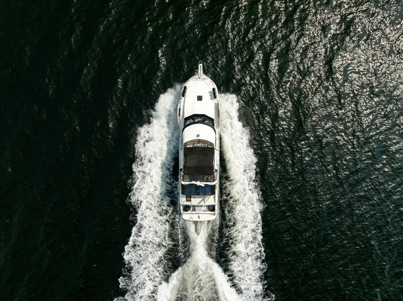 Slide: The Image of Navigator Sundance 5600 1997 - 23