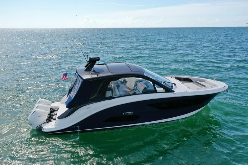 The Image of Sea Ray 2022 - 0