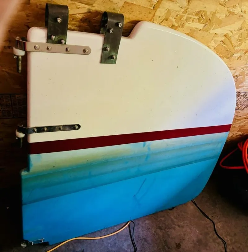 Slide: The Image of Herreshoff American 1974 - 10