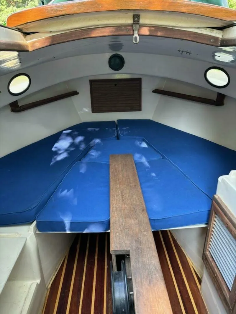 Slide: The Image of Herreshoff American 1974 - 9