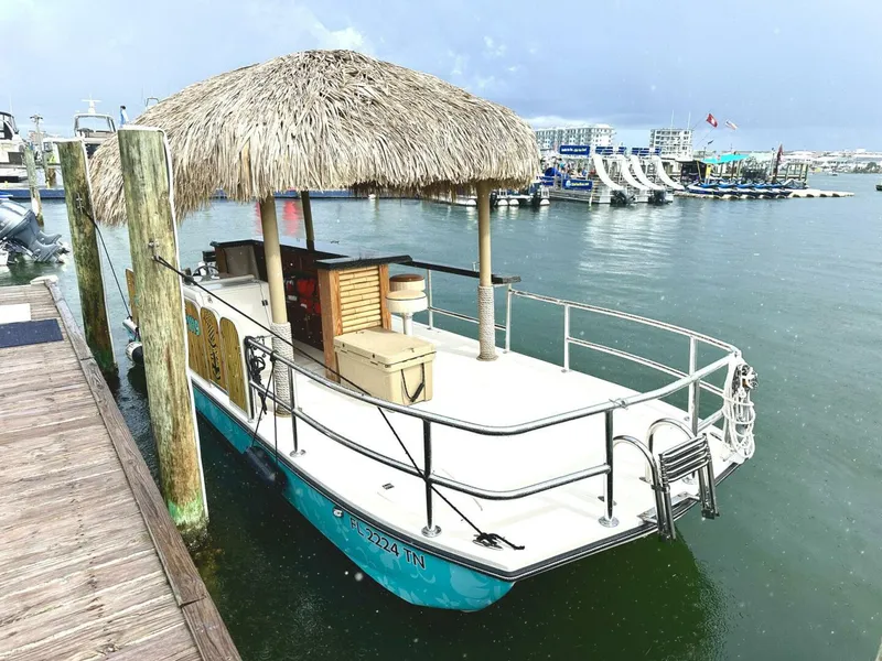 Slide: The Image of Beachcat 23 Catamaran 2023 - 10