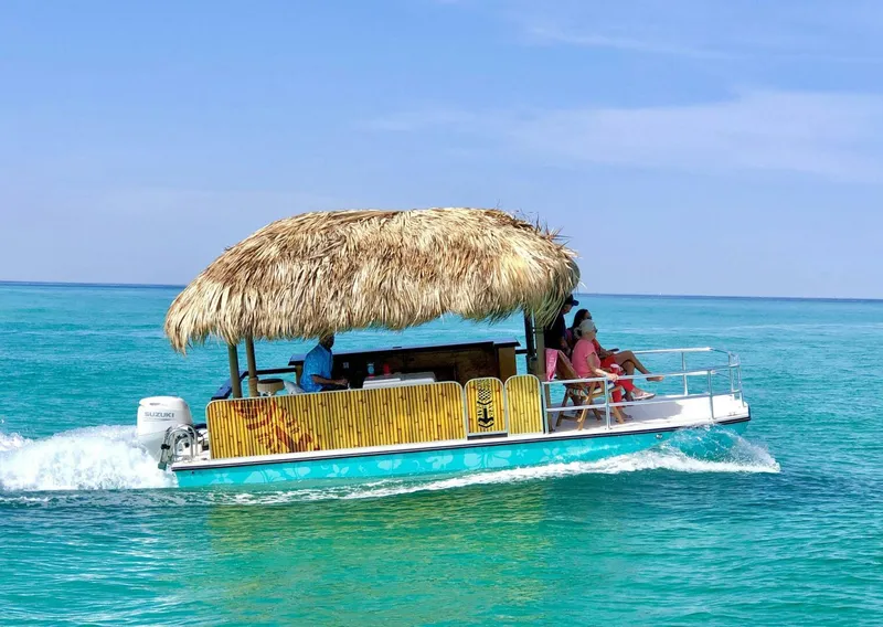 Slide: The Image of Beachcat 23 Catamaran 2023 - 11