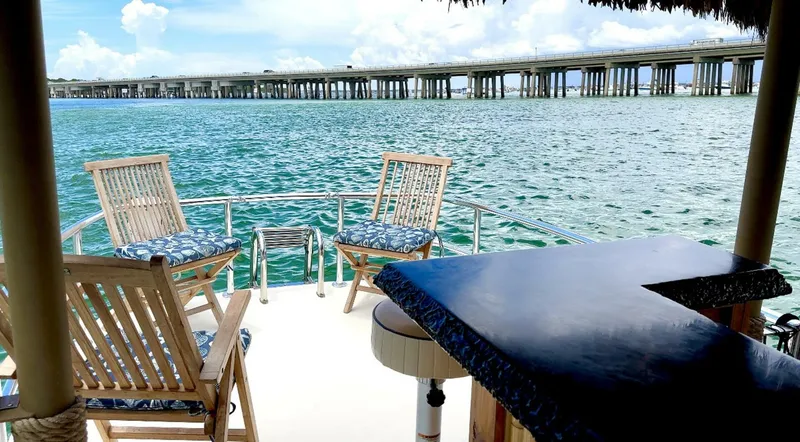 Slide: The Image of Beachcat 23 Catamaran 2023 - 14