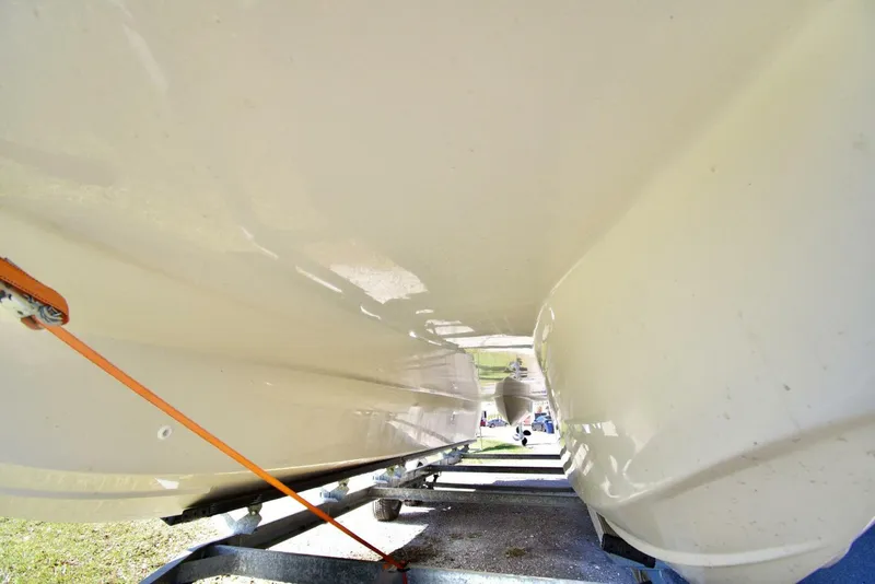 Slide: The Image of Beachcat 23 Catamaran 2023 - 6