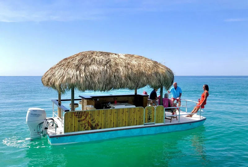 Slide: The Image of Beachcat 23 Catamaran 2023 - 7