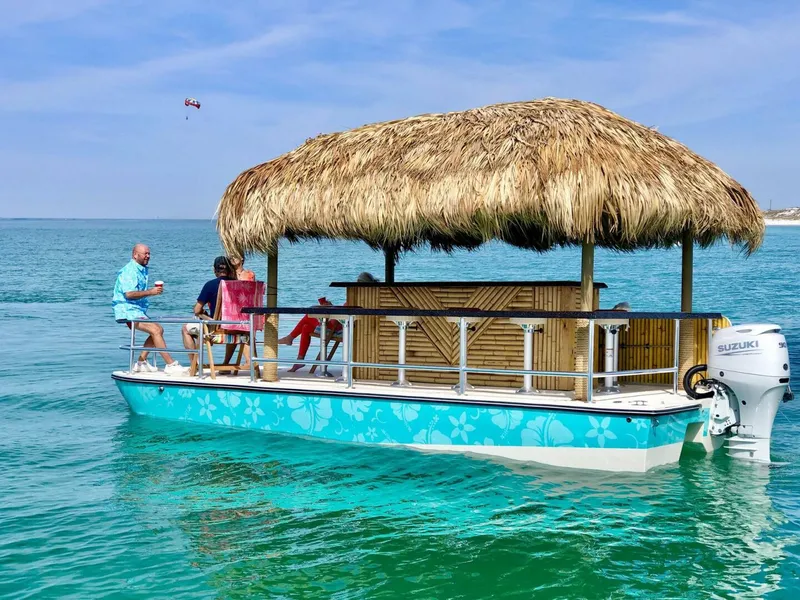 Slide: The Image of Beachcat 23 Catamaran 2023 - 9
