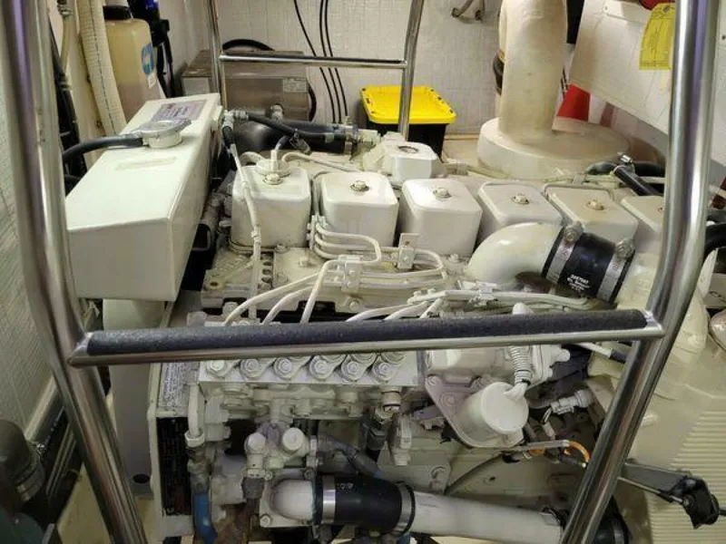 Slide: The Image of American Tug 34 2003 - 3