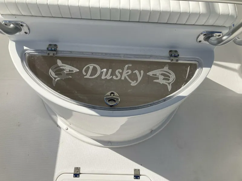 Slide: The Image of Dusky 2021 2021 - 30