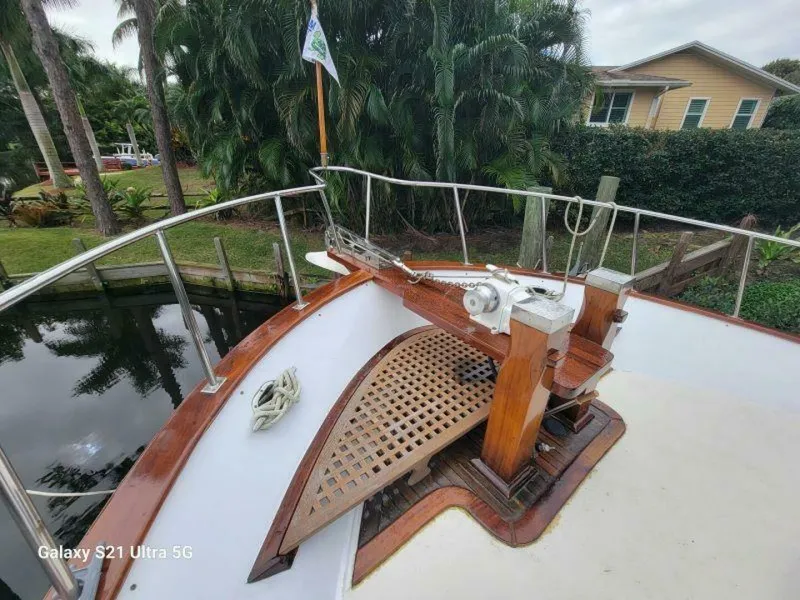 Slide: The Image of Marine Trader Wide Body 1987 - 17