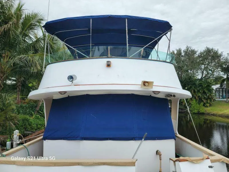 Slide: The Image of Marine Trader Wide Body 1987 - 7