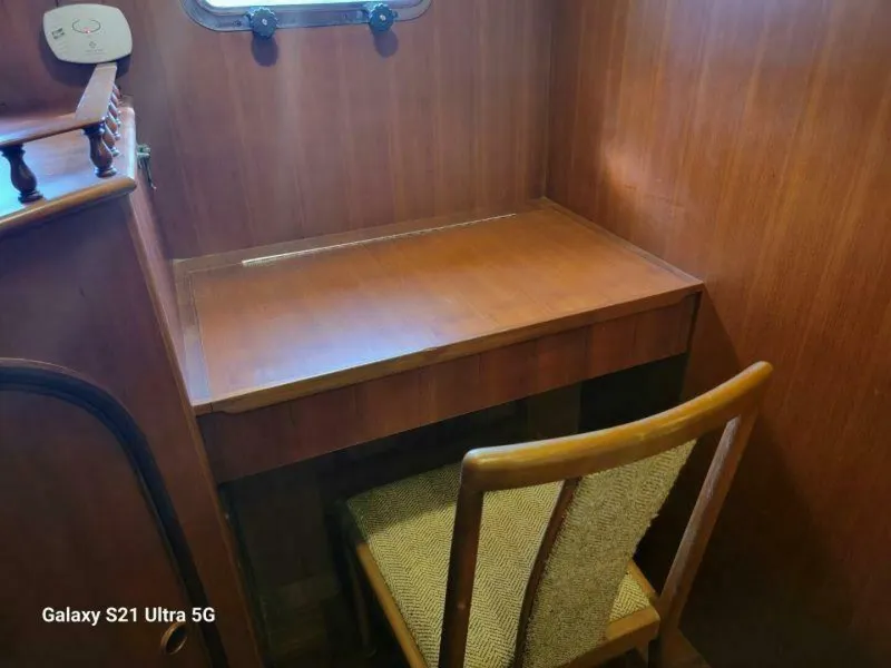 Slide: The Image of Marine Trader Wide Body 1987 - 87