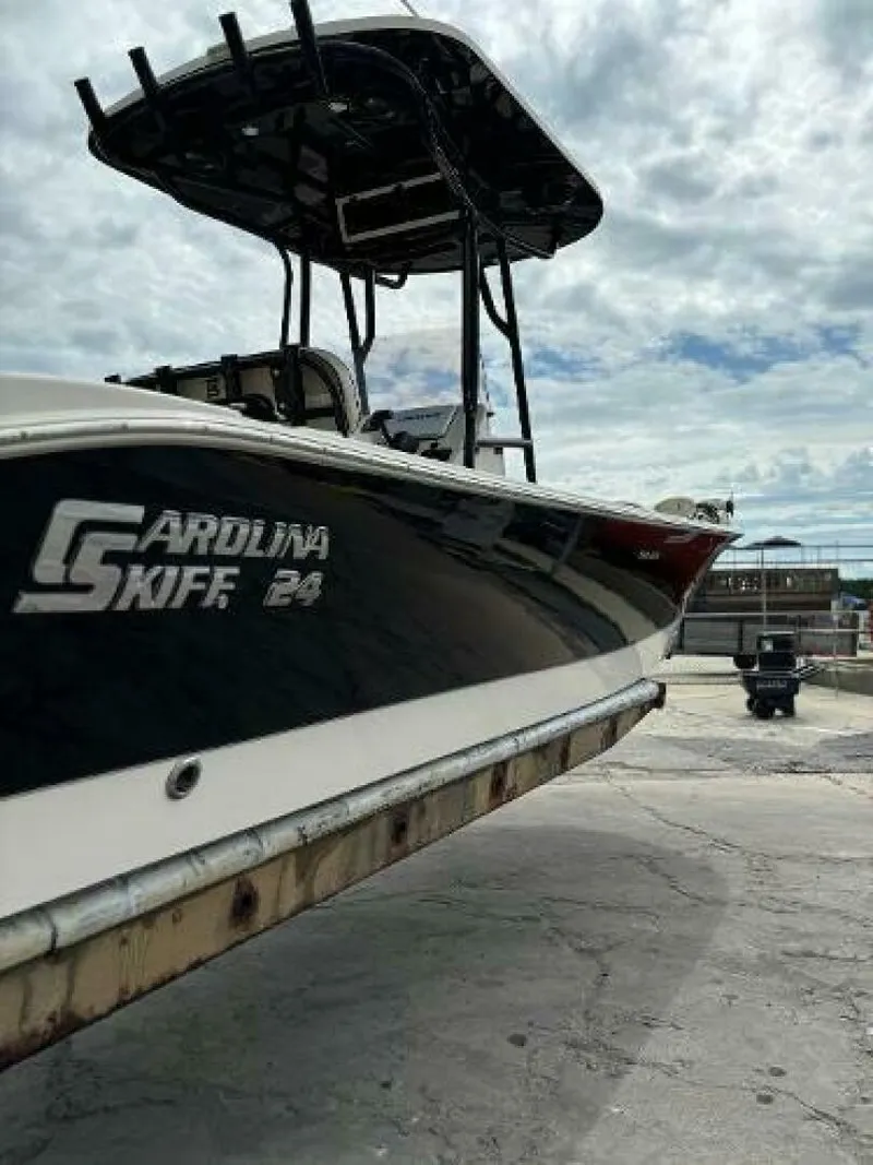 Slide: The Image of Carolina 24 Ultra Elite 2021 - 3