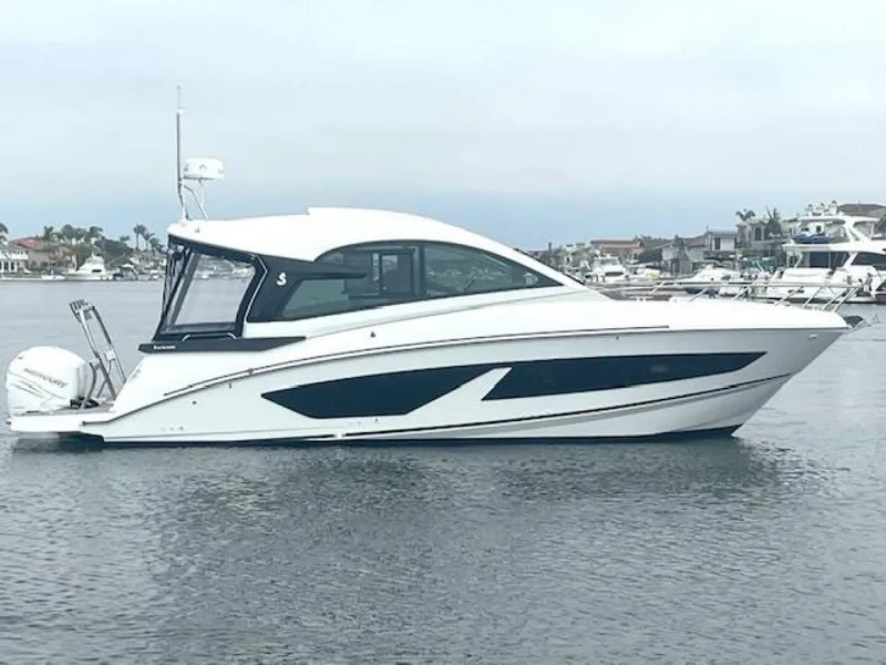 The Image of Beneteau 32 Gran Turismo 2022 - 0