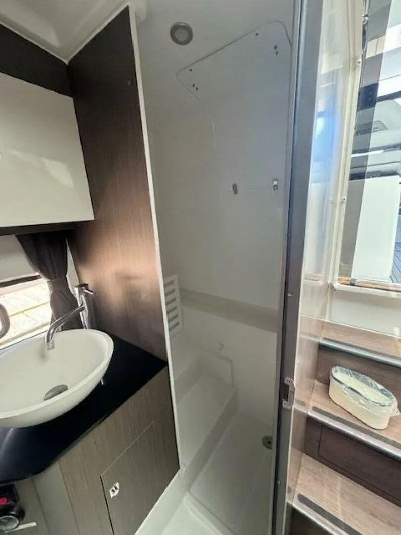 Slide: The Image of Beneteau 32 Gran Turismo 2022 - 23