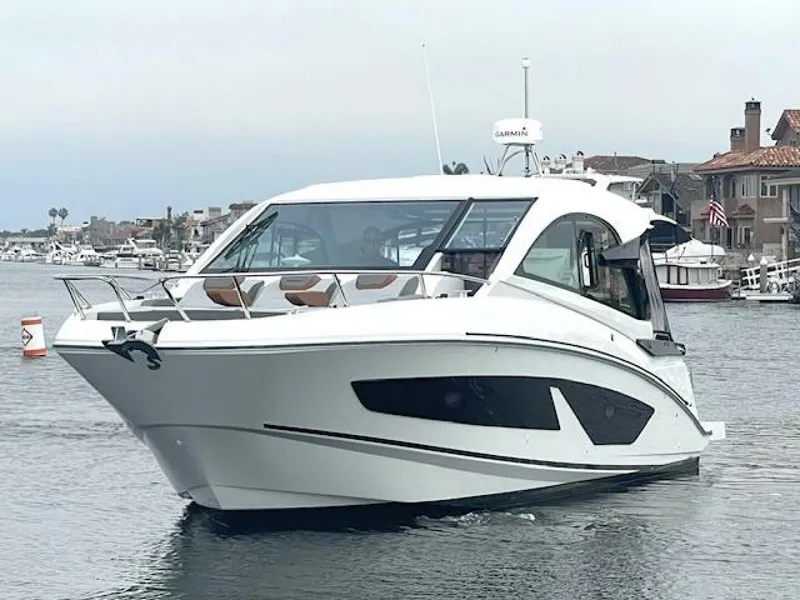 Slide: The Image of Beneteau 32 Gran Turismo 2022 - 28