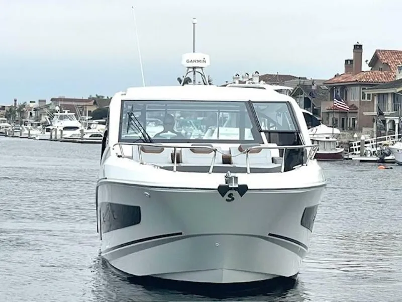 Slide: The Image of Beneteau 32 Gran Turismo 2022 - 30