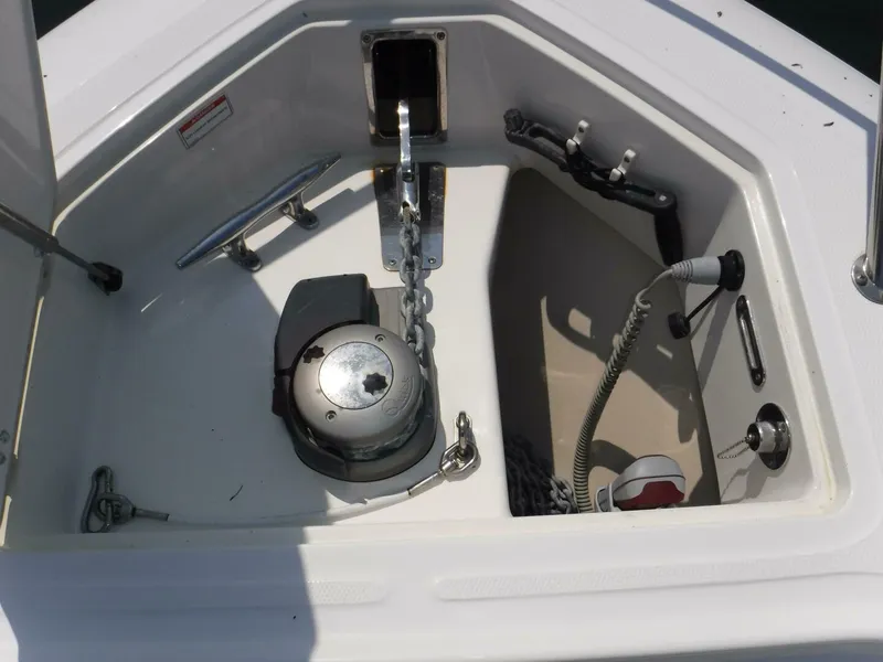 Slide: The Image of Boston Whaler 370 Outrage 2014 - 25