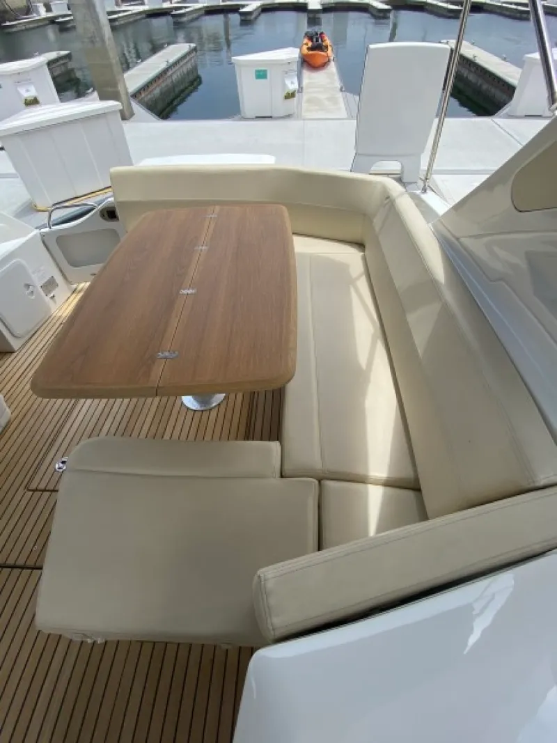 Slide: The Image of Beneteau Gran Turismo 35 2016 - 12