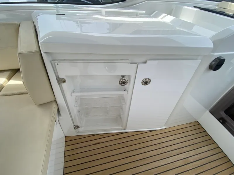 Slide: The Image of Beneteau Gran Turismo 35 2016 - 14