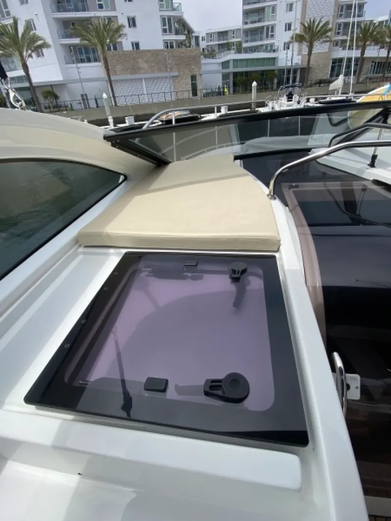 Slide: The Image of Beneteau Gran Turismo 35 2016 - 15