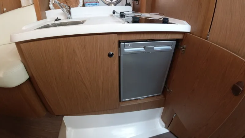 Slide: The Image of Beneteau Gran Turismo 35 2016 - 19