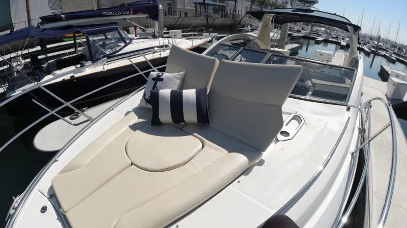 Slide: The Image of Beneteau Gran Turismo 35 2016 - 2