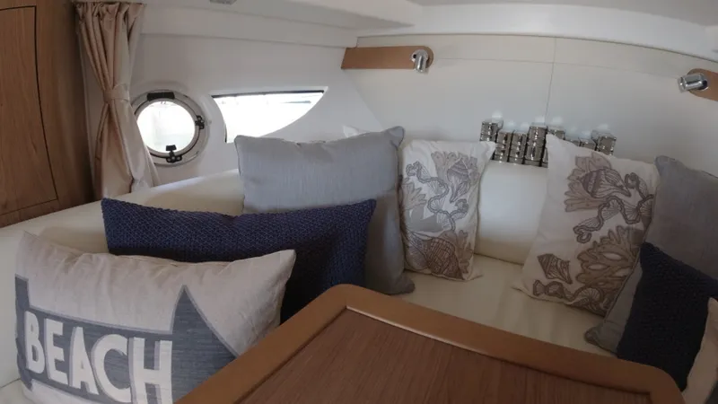 Slide: The Image of Beneteau Gran Turismo 35 2016 - 20