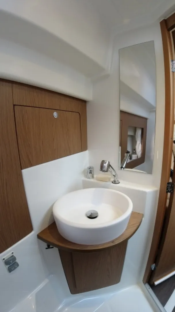 Slide: The Image of Beneteau Gran Turismo 35 2016 - 25