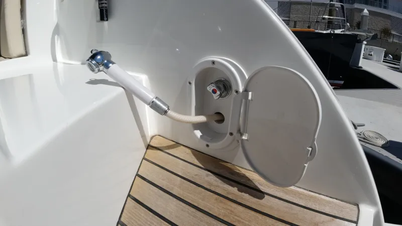 Slide: The Image of Beneteau Gran Turismo 35 2016 - 29
