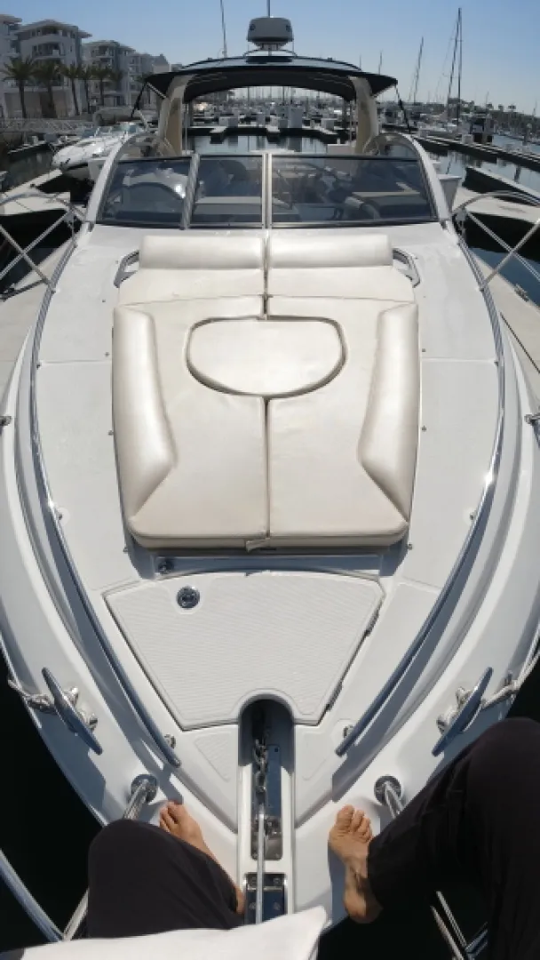 Slide: The Image of Beneteau Gran Turismo 35 2016 - 3