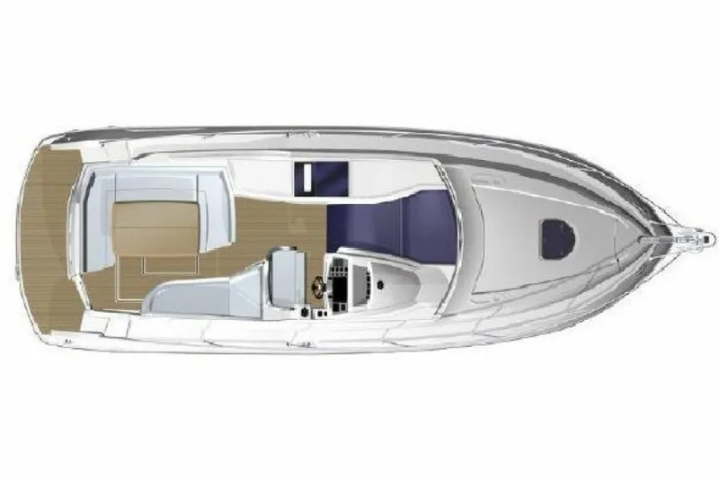 Slide: The Image of Beneteau Gran Turismo 35 2016 - 31