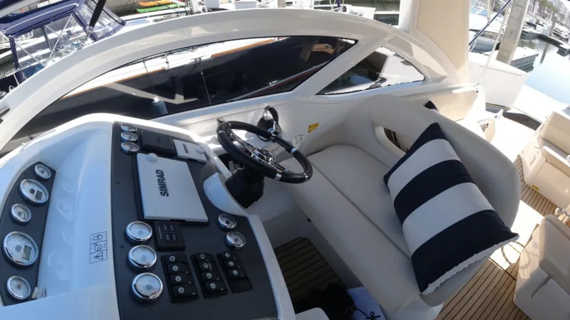 Slide: The Image of Beneteau Gran Turismo 35 2016 - 6