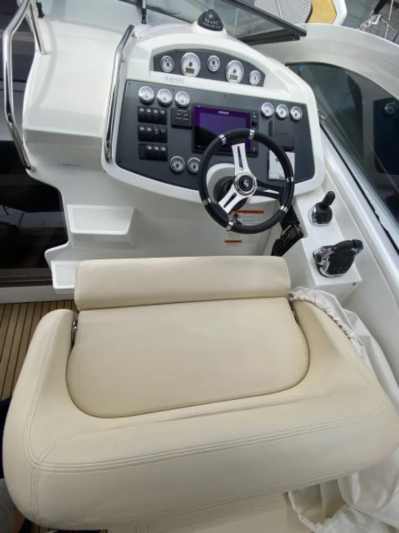 Slide: The Image of Beneteau Gran Turismo 35 2016 - 7