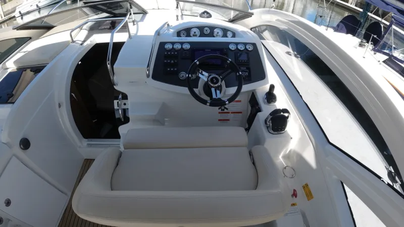 Slide: The Image of Beneteau Gran Turismo 35 2016 - 8